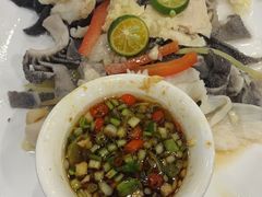 -真好吃牛杂(白沙店)