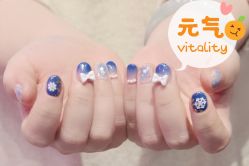 -RL Nail·瑞丽美甲美睫品牌原创店