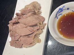 -尹兰楼西北风情餐厅(嘉定店)