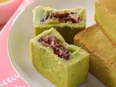铁观音茶饼-佟小曼手工茶饼坊(鼓浪屿1店)