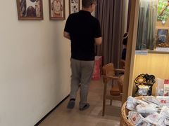 -谷小推·按摩·茶饮·社交(茂业店)