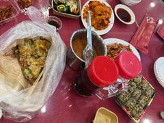 -西塔大冷面(市府大路店)