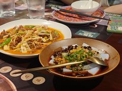 -拾捌川·自贡爆炒(新街口店)