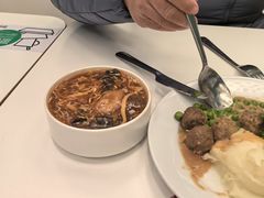 -宜家·瑞典风味餐厅(无锡店)