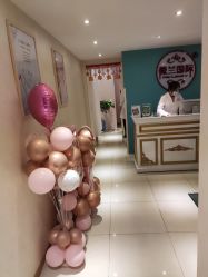 -薇兰专业脱毛连锁机构