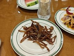 -良友·海鲜青岛菜(五四广场店)