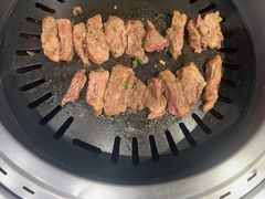 -安又胖韩国烤肉(泰达永旺店)