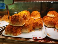 -新侨三宝乐面包店(崇文门店)