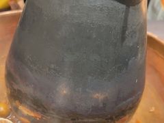 -东来顺铜锅炭火涮肉(上地华联店)