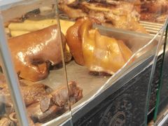 -蒋鹅儿·非物质文化遗产(城南店)