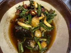 -张关合渣(航空大道店)