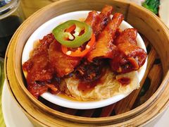 -添好运点心专门店(百老汇店)