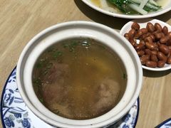 -东山茶寮(新安店)