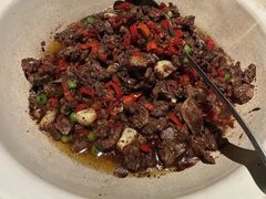 -肆月河豚·淮扬菜·湘菜(华天店)