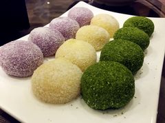 -蟹之国·精品蟹料理(极地店)