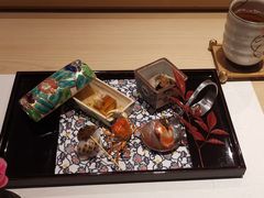 -鮨一日本料理(大中华店)