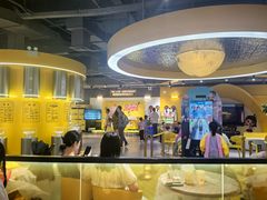 -周黑鸭(武汉汉阳区江城大道永旺店)