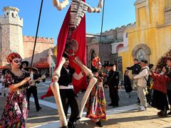 -大连海昌发现王国主题公园