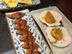 -德川家日本料理(中关村寰太大厦店)