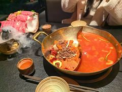 -色響火锅(恒隆广场店)