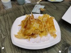 -北李妈妈菜·海肠捞饭(高新万达店)