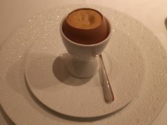 -Le Bernardin