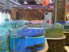 -友鹏海鲜(新宜白大道店)
