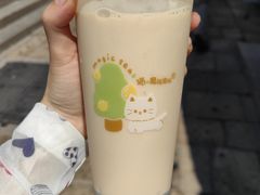 -猫的魔法密林(衣裳街店)