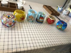 -安徒生活·DIY手工坊