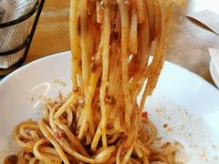 肉酱面-COMMUNE幻师(五角场店)