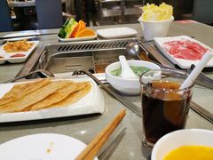 -海底捞火锅(之心城店)