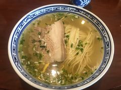 -同得兴 Since·1995 传统苏式面馆(十全街店)