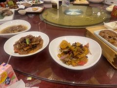 -香满楼(南关店)