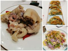 -沙河粉村·国家非遗传承(云台店)