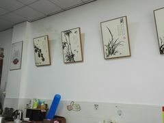 大堂-眷味轩(时代山湖海店)