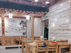 -顺姬冷面(长白西路店)