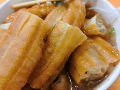 -百成大同鸭肉粥(大同总店)