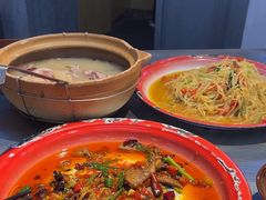 -馬伍旺川菜(江北虹悦城店)