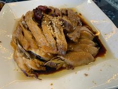 酱油鸡-瑞丰园庭院餐厅·白族传统家常菜