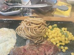 -豪客来牛排(汕头东厦100店)