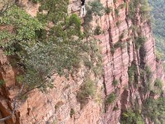 -河南宝泉旅游区