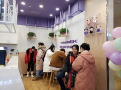 -一只酸奶牛(丹尼斯大卫城店)