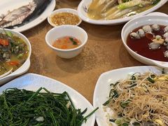-揭阳钟记小食(福田新村店)