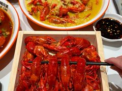 -拙味兄弟·活龙虾·旗舰店(环城西路店)