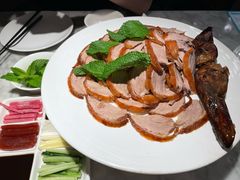 -雀蓝川菜(奥体广场店)