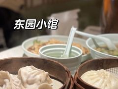 -东园小馆·早茶·淮扬小炒(水街店)