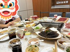-海底捞火锅(勒泰店)