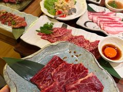 -御牛道日式烤肉料理(杭州万象城店)