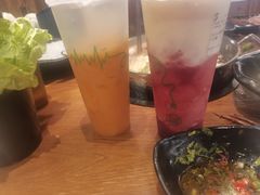-呷哺呷哺(宝山正大乐城店)