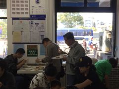 -老磁器口豆汁店(天坛店)